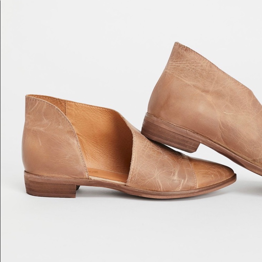 Free People Royale Flat